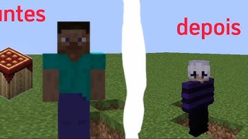 como colocar skin no pojavlauncher || atualizado 2023