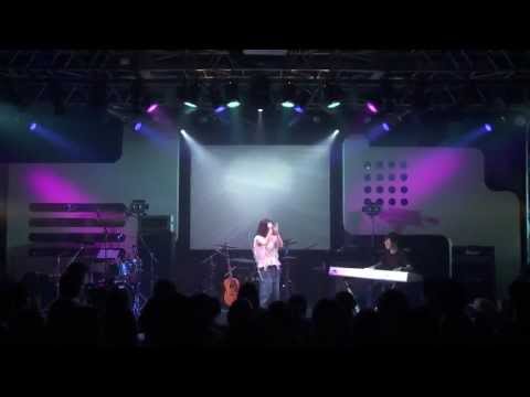 植田真梨恵LIVE 「サファイア！」