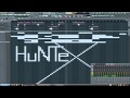 Huntex   hip hop beat nr 17