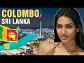 10 Surprising Facts About Colombo, Sri Lanka