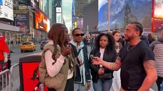 Strong Enough To Speak 1St Youtube Video