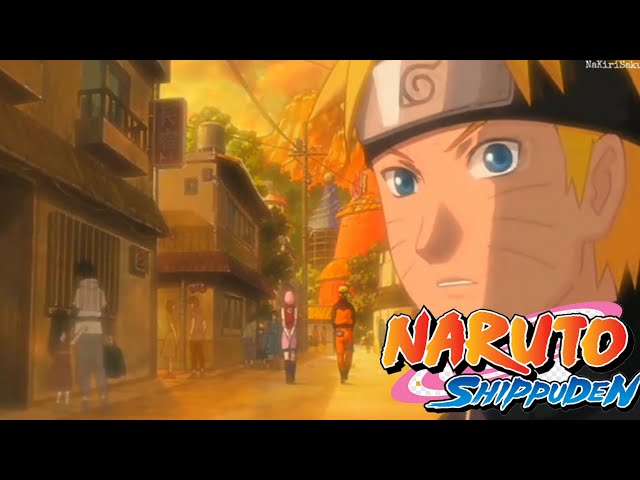 Naruto Shippuden Op/ Opening 12 [4K 60 FSP] class=