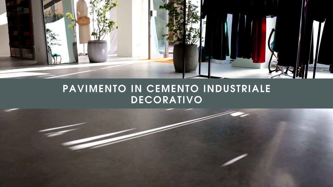 Pavimenti in cemento – Assopav