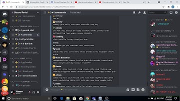 How to make discord bot like owo , dankmemer , UnbelievaBoat  in repl just in 4 min #discordbot