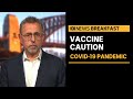 Pfizer's COVID-19 vaccine is promising, but many questions remain | ABC News