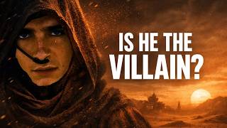 This Is The Moment Paul Atreides Becomes The Villain