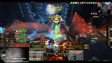 EoE vs Heroic Oregorger