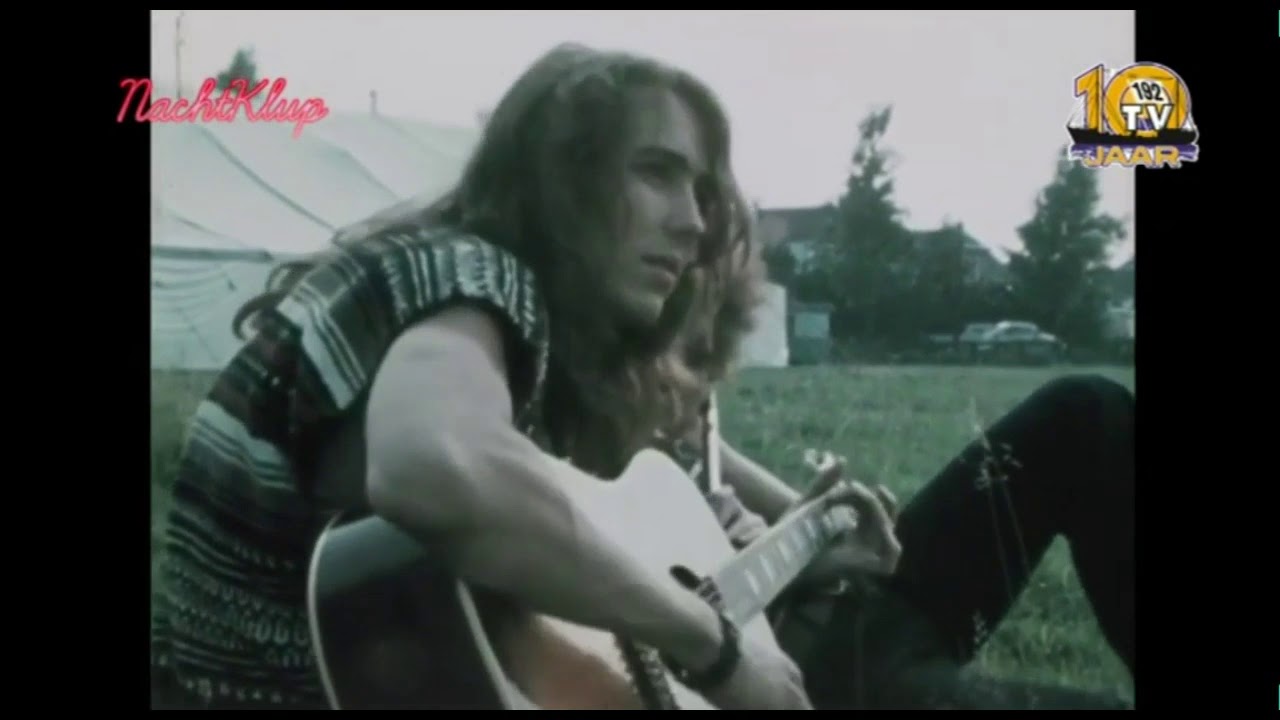 Golden Earrings - Where will I be