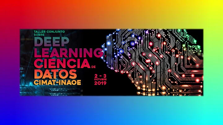 Taller Deep Learning I Deep learning for structure...