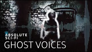 Can Ghosts Speak To Us? | Sounds Of The Dead: Electronic Voice Phenomena | Paranormal Documentary screenshot 5