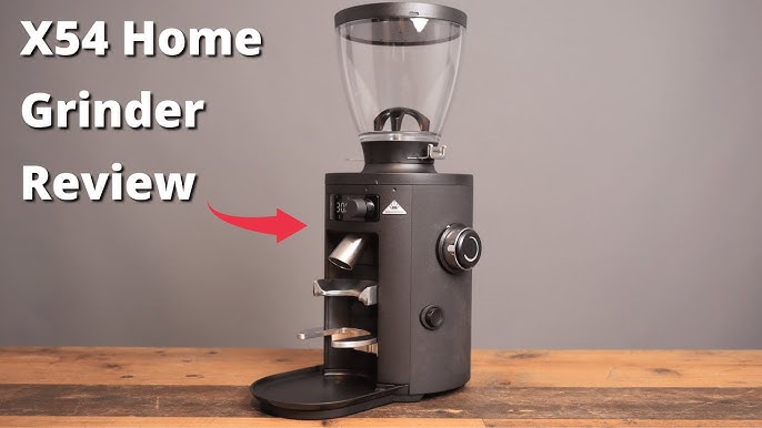 EK Omnia Allround Coffee Grinder