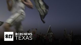 Six-man football is making a big impact in Palo Pinto County