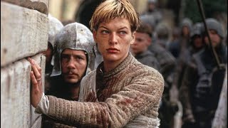 Noa - My Heart Calling - B.o.f Jeanne Darc 1999