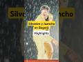 Silvestre y Juancho en Bogotá (Highlights) #silvestredangond #elultimobaile #vallenato #concierto