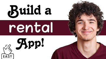How to make a rental application