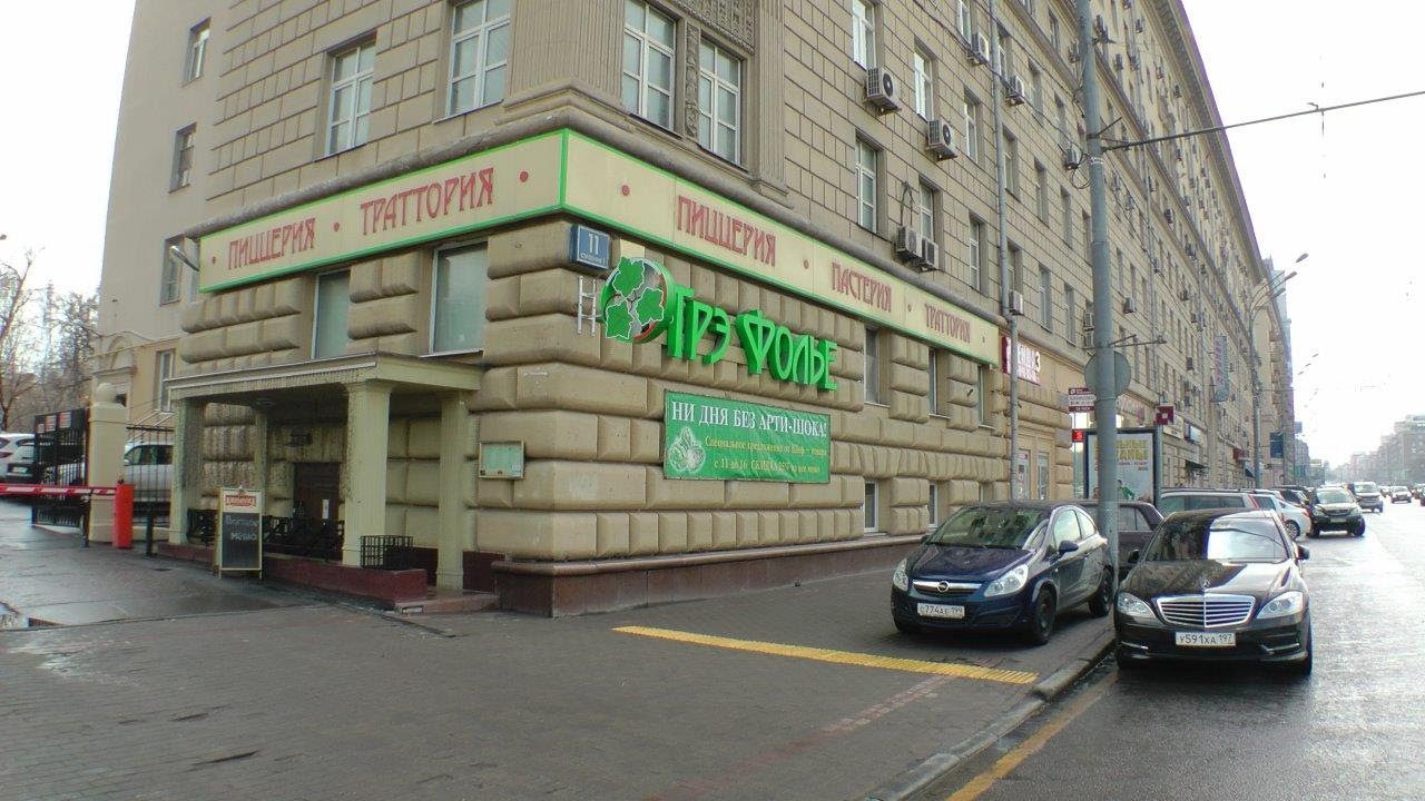 Продажа Магазинов Ленинский Проспект