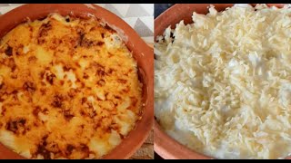 Cosa mia/Pasticcioباستشيو/كوزاميا بطريقة سهلة ولذيذة احسن من المطاعم