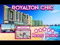 2024 The Royalton Chic in Cancun, Mexico, Resort Review