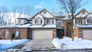 For Sale 44670 Heather Ln Canton MI