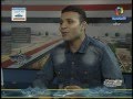 كريم ممدوح النجمه مالت ع القمر 