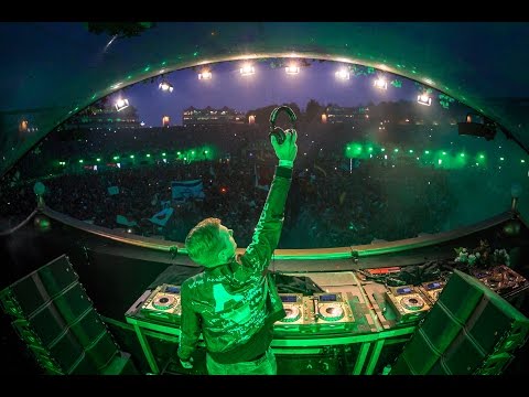 Armin van Buuren - Live at Tomorrowland Belgium 2016