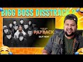 The uk07 rider payback disstrack biggboss 17 roast  bakcchod baba ji roast uk07rider