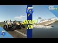 Fs25 highland fishing: La fin de l'aventure Merci ! #fin