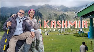 Watch Kashmir Travelogue video