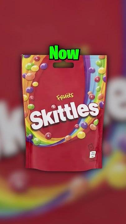 GUMMIES WHEN THEY FIRST CAME OUT π²