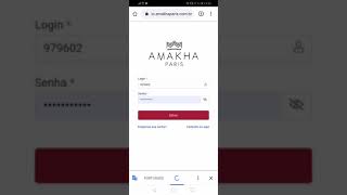 Como Acceder a tu escritorio virtual de Amakha Paris screenshot 4