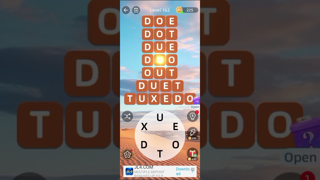 ZEN WORD Level 159 to 174 - YouTube