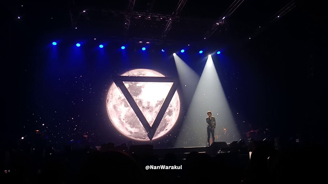 [FANCAM] แก้มน้องนางนั้นแดงกว่าใคร | Jackie | TRINITY PREMIERE SHOWCASE STAGE 3 | 26.01.2020