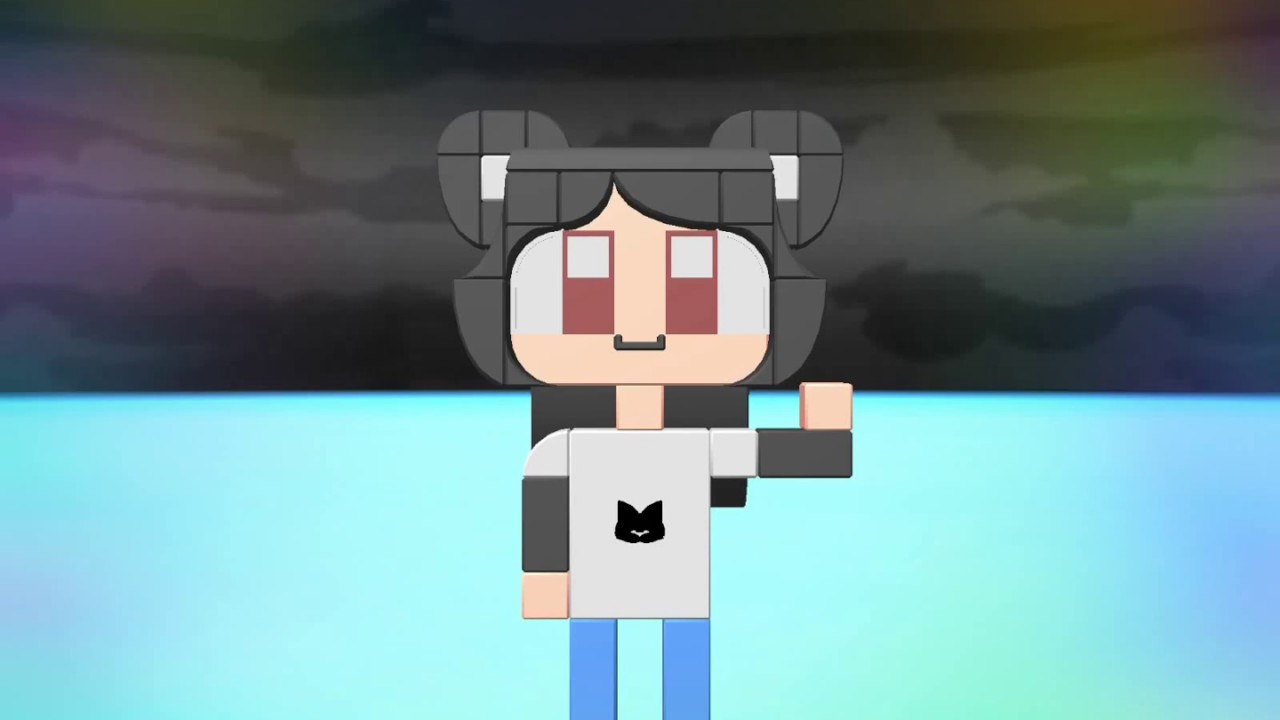 My first new look at blocksworld!!!(Giant Blockster) - YouTube