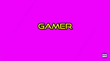 Intro Template Created by JASSER FX my new intro