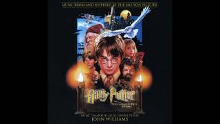 The Chess Game - 16 - Harry Potter and the Sorcerer's Stone Soundtrack