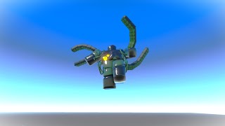 Swamp Monster does Roblox obby REAL NOT CLICKBAIT!11!1!1!!! (Thanks for 400 subes!) - Alan_Thingz