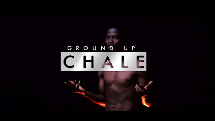 Kwesi Arthur - 8PM in Tema |Ground Up TV