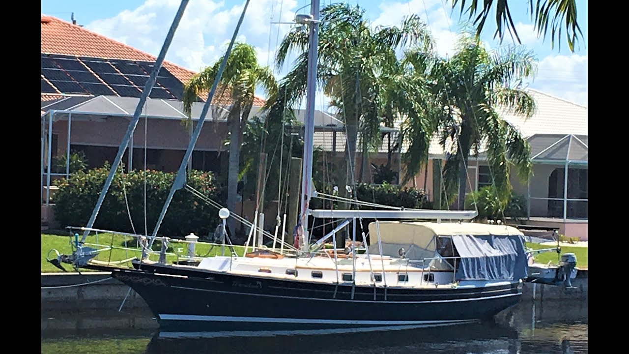 Punta Gorda Florida Homes for Sale Waterfront Real Estate YouTube