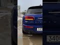 ЭТОТ топовый Mini Cooper из Кореи дешевле ЛАДЫ #авто #автоизкореи #импорт авто