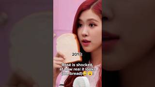 Chaesoo's reaction when they were given a toy that looked real😂💚🤏🏻 #chaesoo