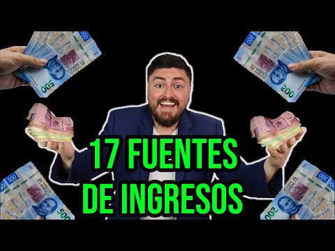 Video: Las celebridades de YouTube están buscando nuevas fuentes de flujos de ingresos en línea