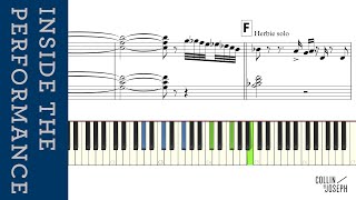 Herbie Hancock - 4 A.M. chords