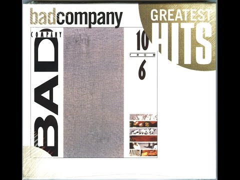 Bad Company -  Ready for Love HQ