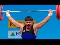 2009 World Weightlifting Championships, Men 94 kg \ Тяжелая Атлетика. Чемпионат Мира