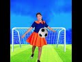 I Have a Ball #shorts | Kids Funny Songs