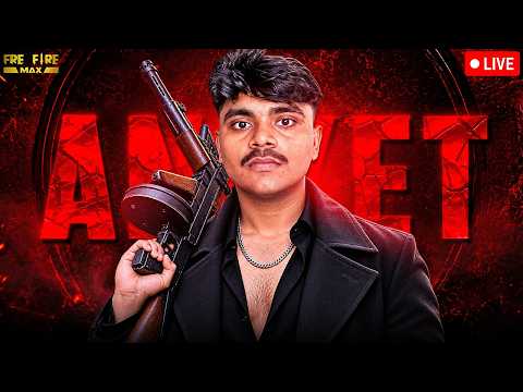ANIKET FF LIVE live
