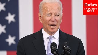 Biden Has Seen Biggest Drop In Approval Among Young Voters Since Taking Office, Poll Finds