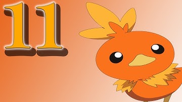 ❤ Pokemon Emerald - Walkthrough - Part 11 [The Trick House!] w/ Lori