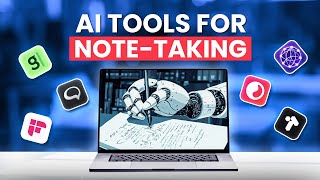 7 Best AI Tools for Note Taking In 2025 screenshot 5