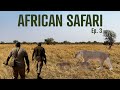 African Safari in Zambia, Ep. 3: Kapamba Walking Safaris